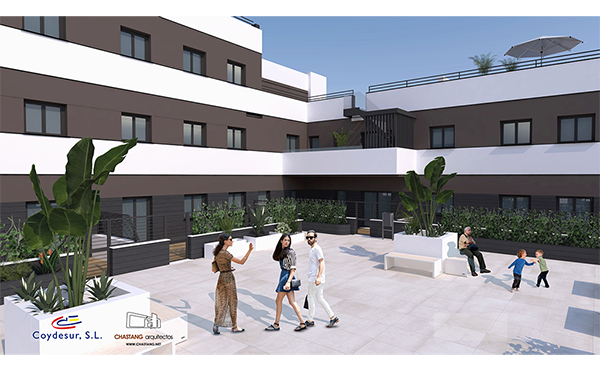 Edificio Lasca