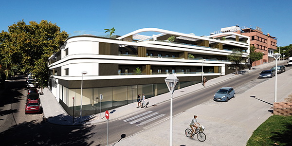 Edificio Lasca